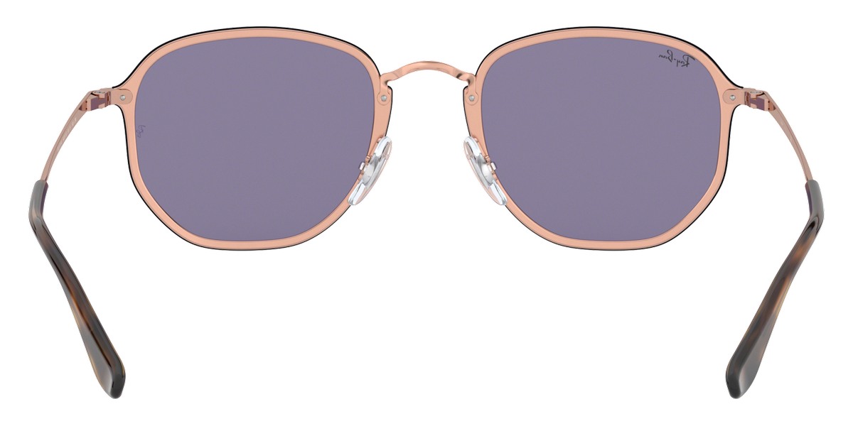 Ray-Ban™ - Blaze Hexagonal RB3579N