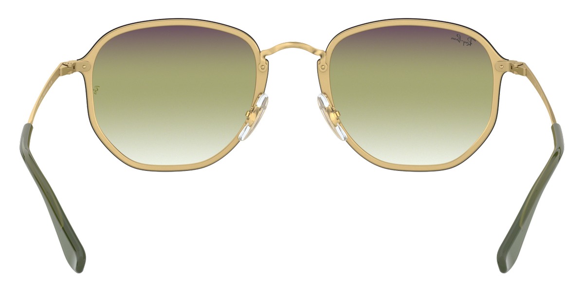 Ray-Ban™ - Blaze Hexagonal RB3579N