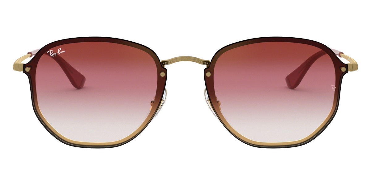 Ray-Ban™ - Blaze Hexagonal RB3579N