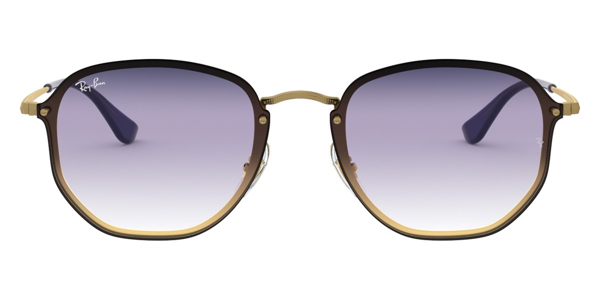 Ray-Ban™ - Blaze Hexagonal RB3579N