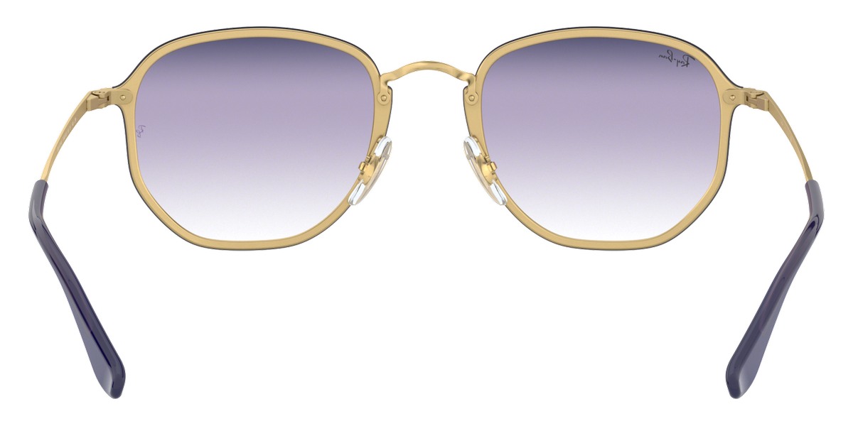 Ray-Ban™ - Blaze Hexagonal RB3579N