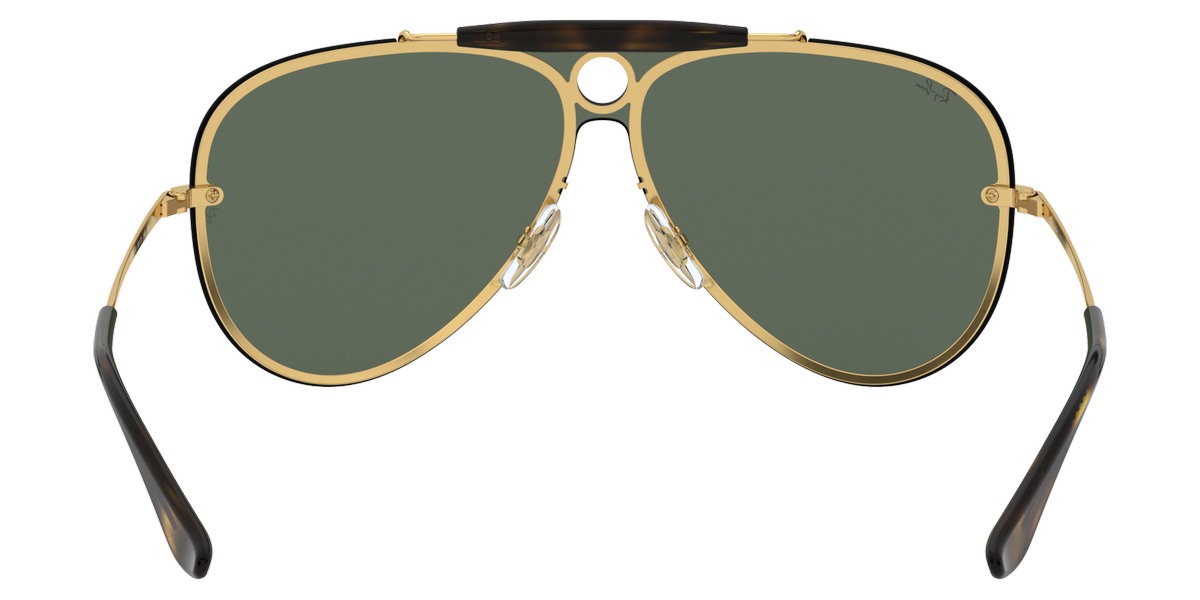 Ray-Ban™ - Blaze Cat-Eye RB3581N