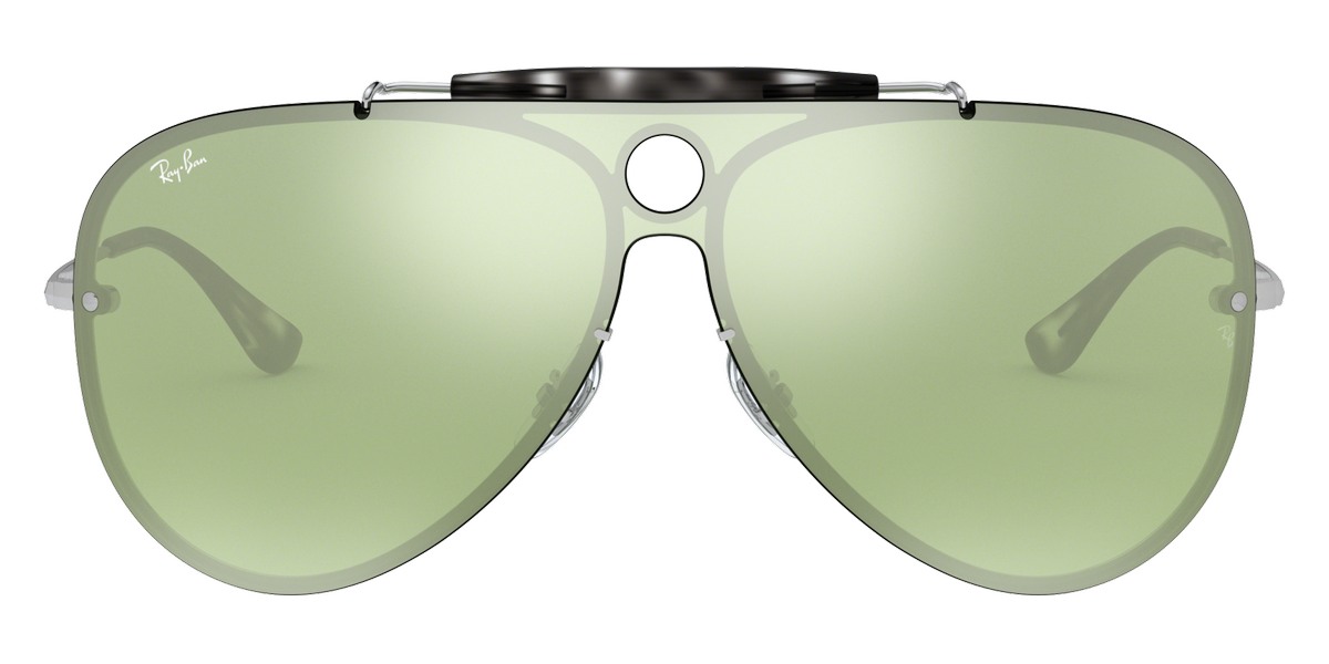 Ray-Ban™ - Blaze Cat-Eye RB3581N