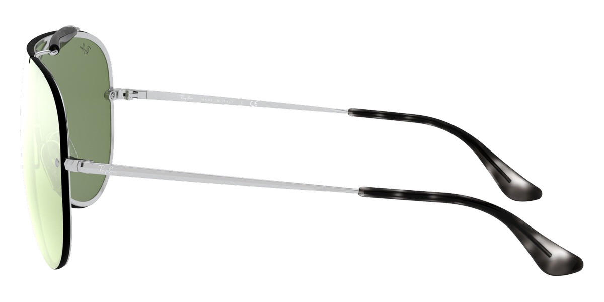 Ray-Ban™ - Blaze Cat-Eye RB3581N