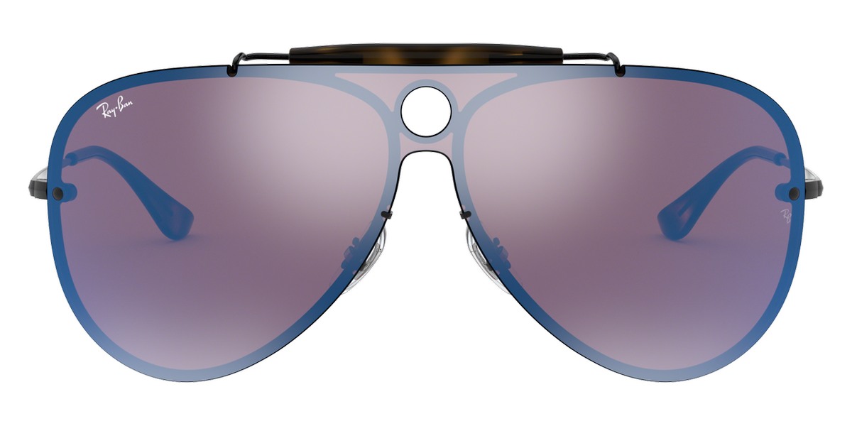 Ray-Ban™ - Blaze Cat-Eye RB3581N