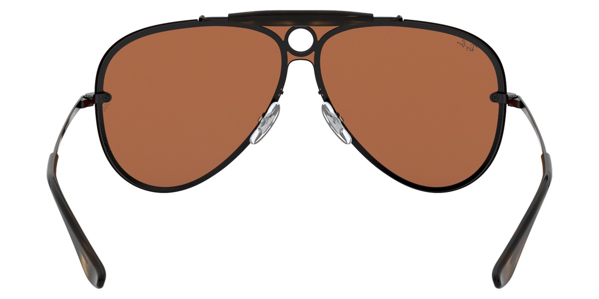 Ray-Ban™ - Blaze Cat-Eye RB3581N