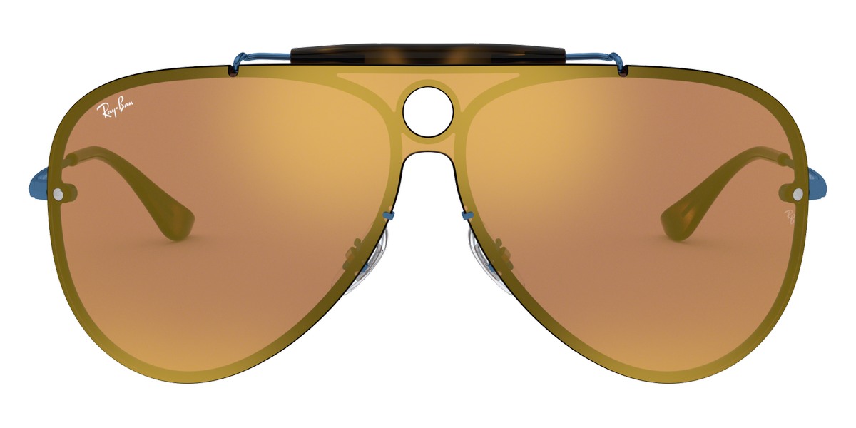 Ray-Ban™ - Blaze Cat-Eye RB3581N