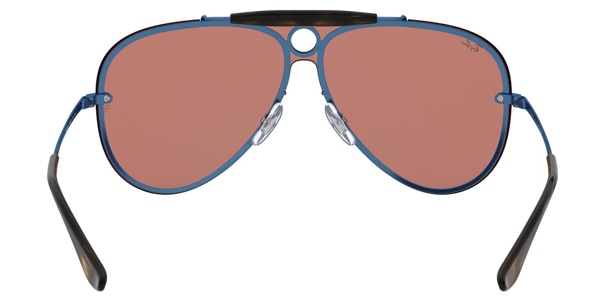 Ray-Ban™ - Blaze Cat-Eye RB3581N