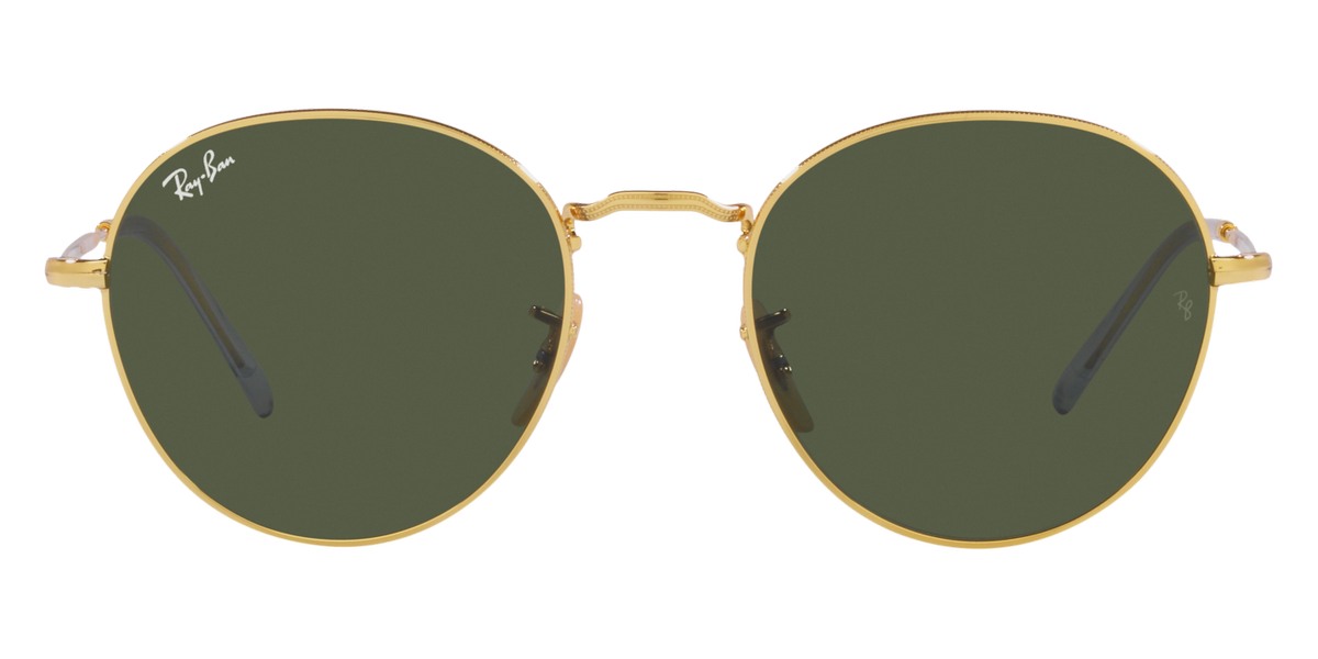Ray-Ban™ - David RB3582
