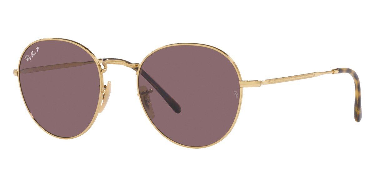Ray-Ban™ - David RB3582