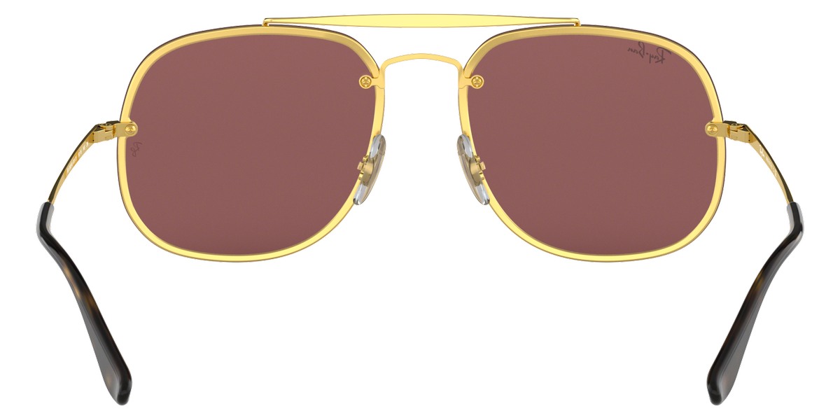 Ray-Ban™ - Blaze The General RB3583N