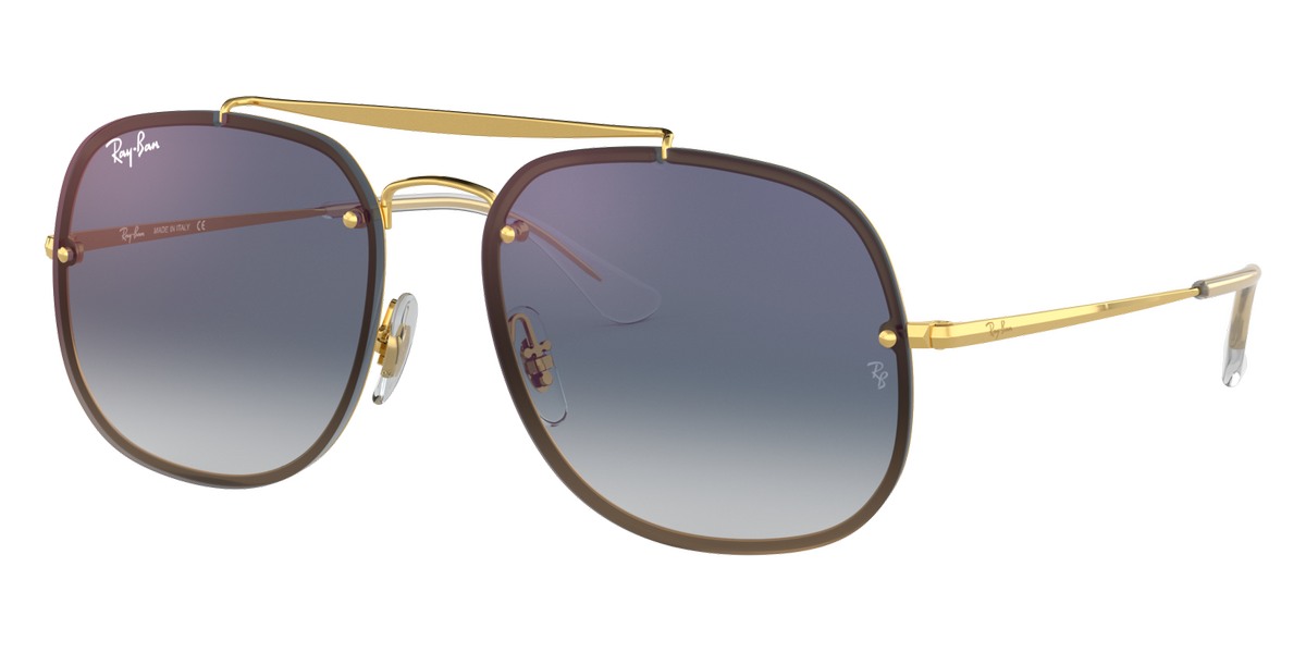Ray-Ban™ - Blaze The General RB3583N