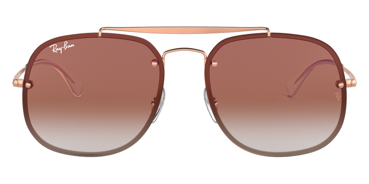 Ray-Ban™ - Blaze The General RB3583N