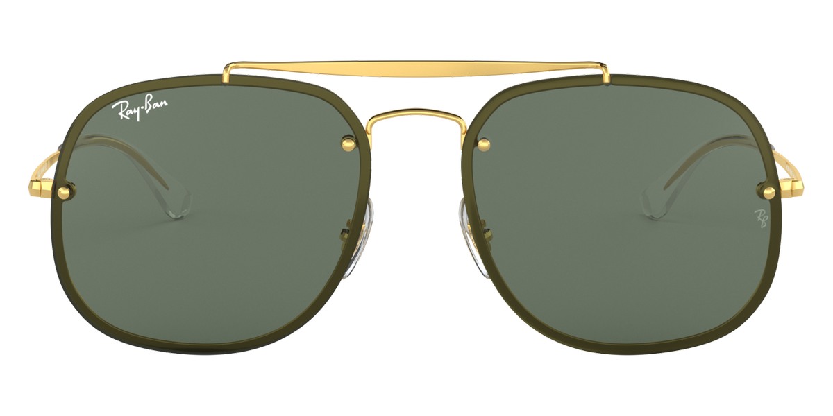 Ray-Ban™ - Blaze The General RB3583N