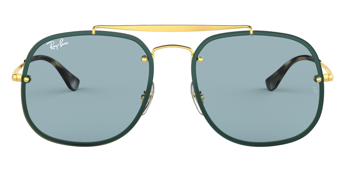 Ray-Ban™ - Blaze The General RB3583N