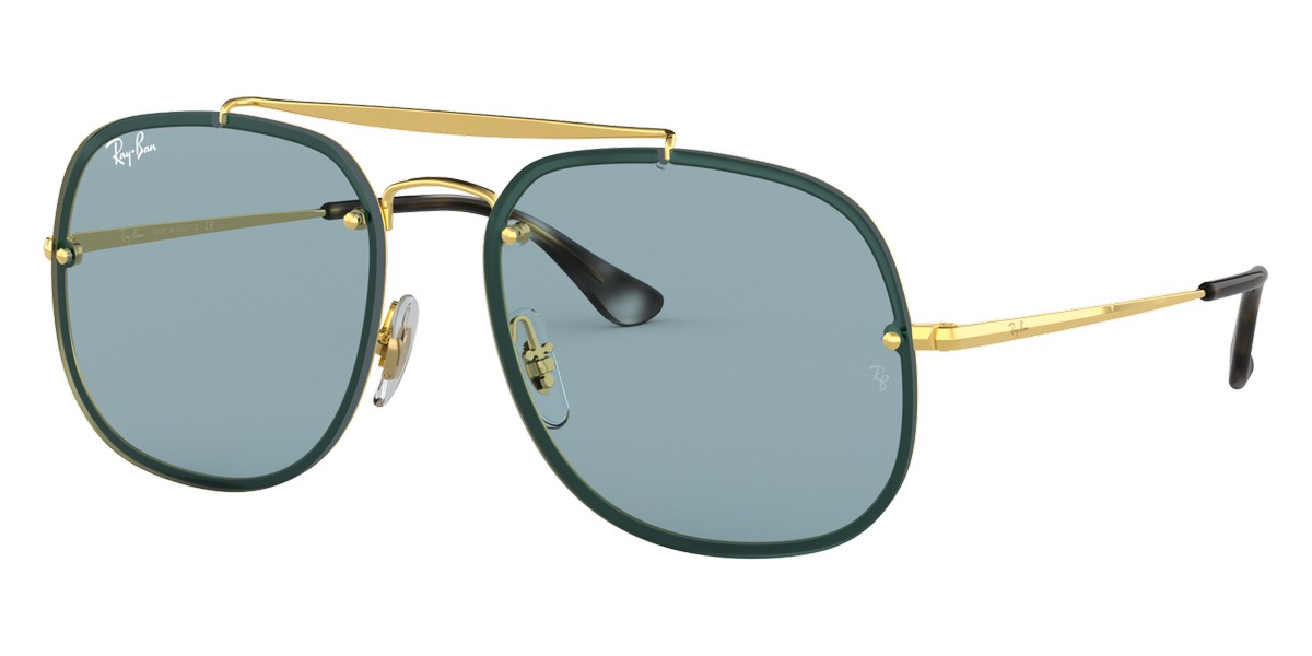 Ray ban blaze the general hotsell