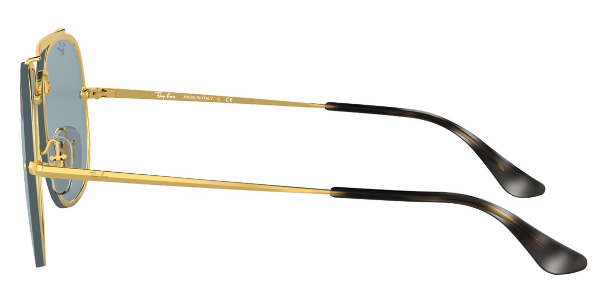 Ray-Ban™ - Blaze The General RB3583N