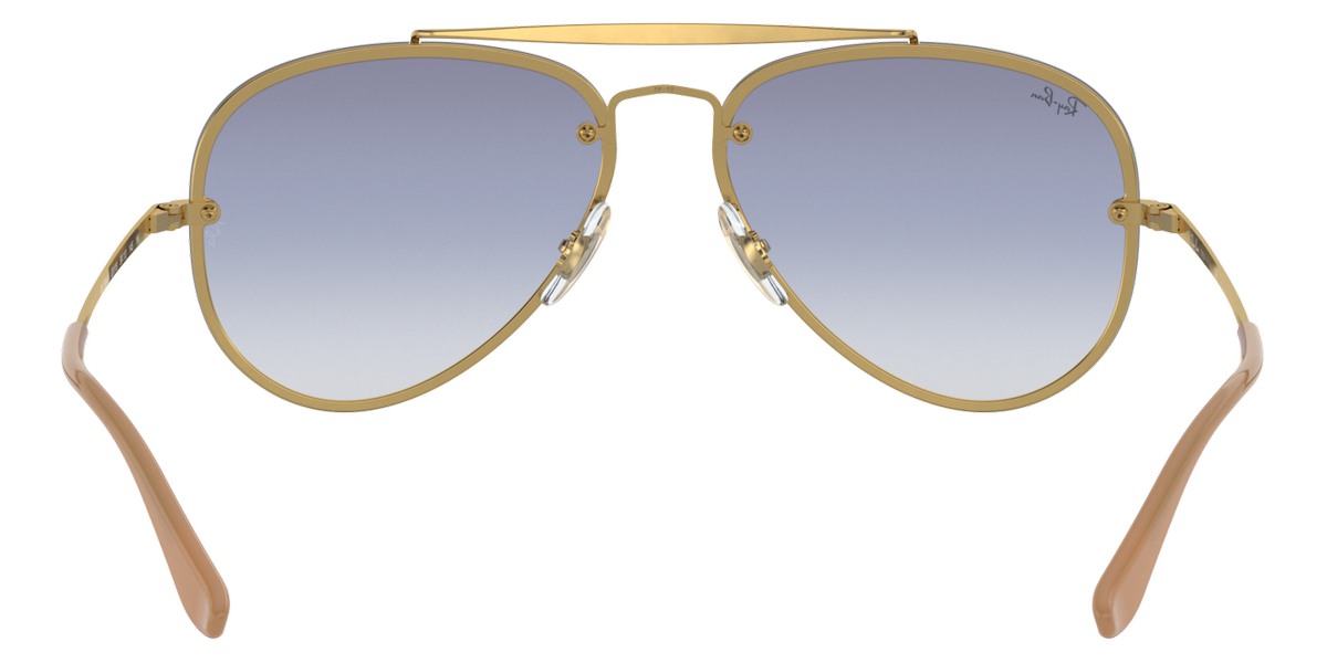Color: Arista (001/19) - Ray-Ban RB3584N001/1961