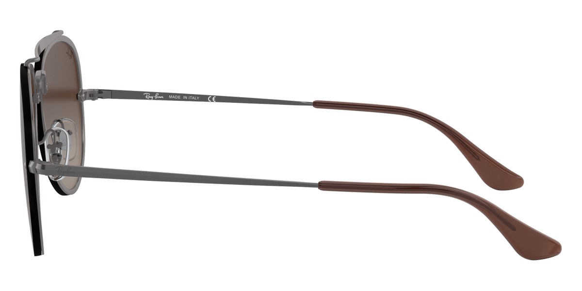 Color: Gunmetal (004/13) - Ray-Ban RB3584N004/1361