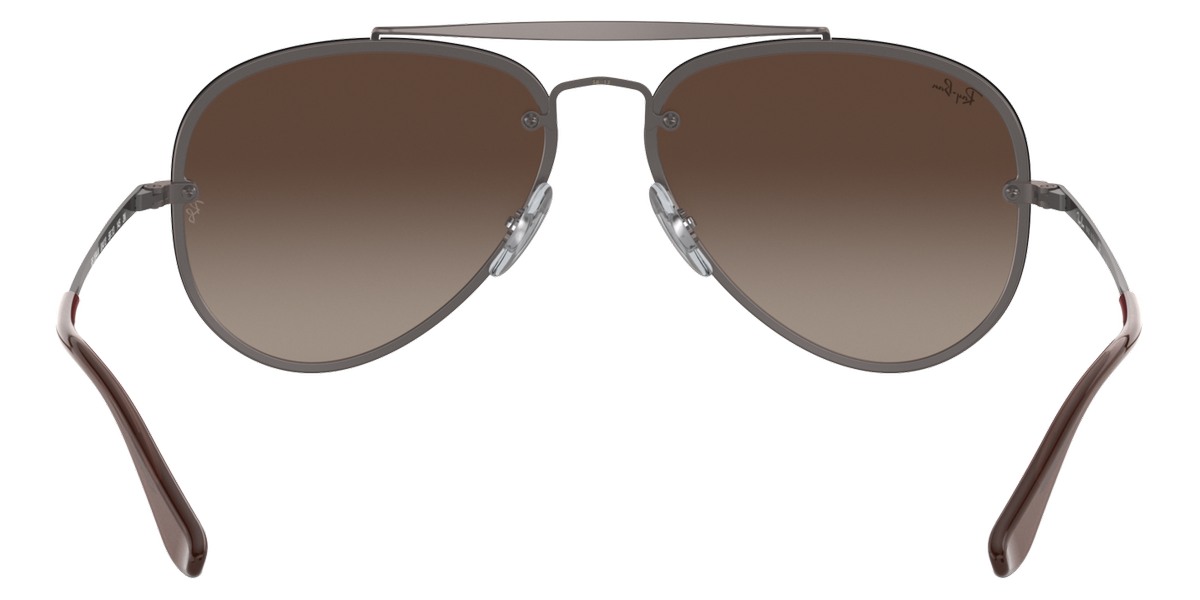 Color: Gunmetal (004/13) - Ray-Ban RB3584N004/1361