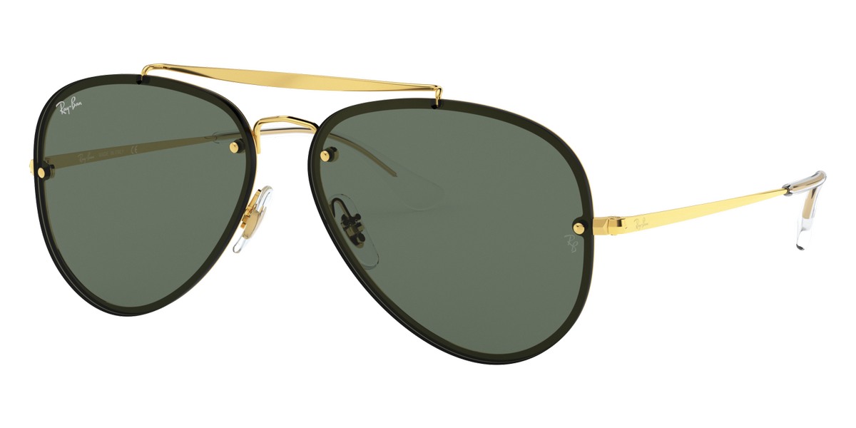 Color: Arista (905071) - Ray-Ban RB3584N90507161