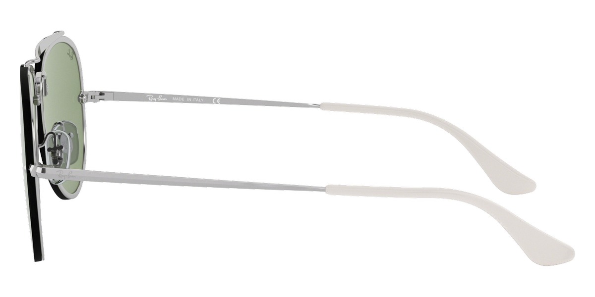 Color: Silver (905130) - Ray-Ban RB3584N90513058