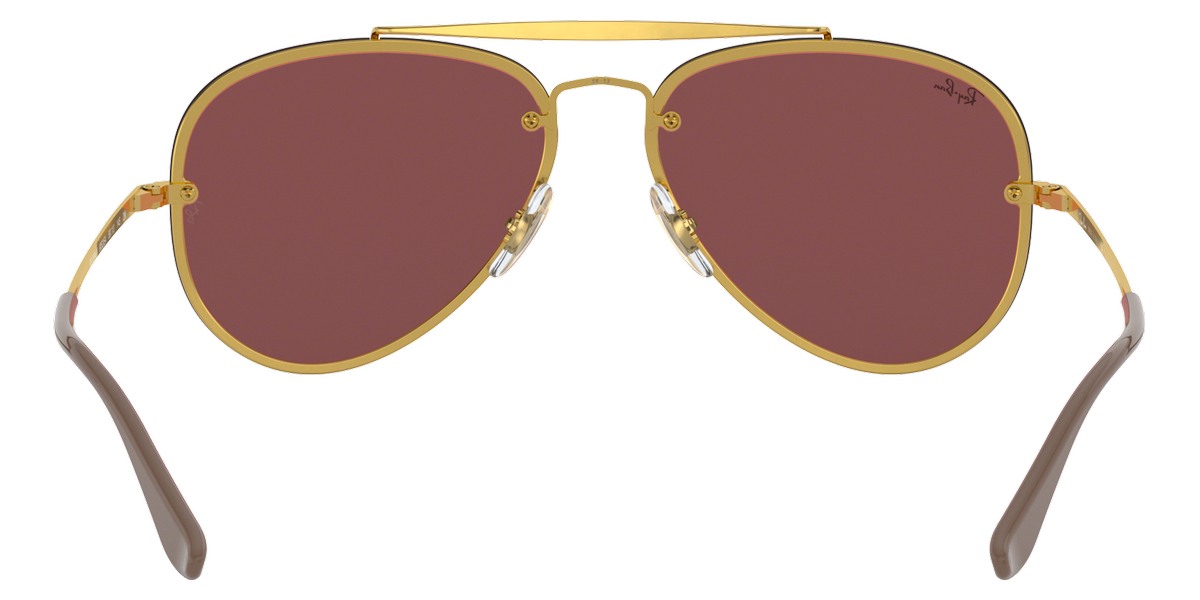 Ray-Ban™ - Blaze Aviator RB3584N