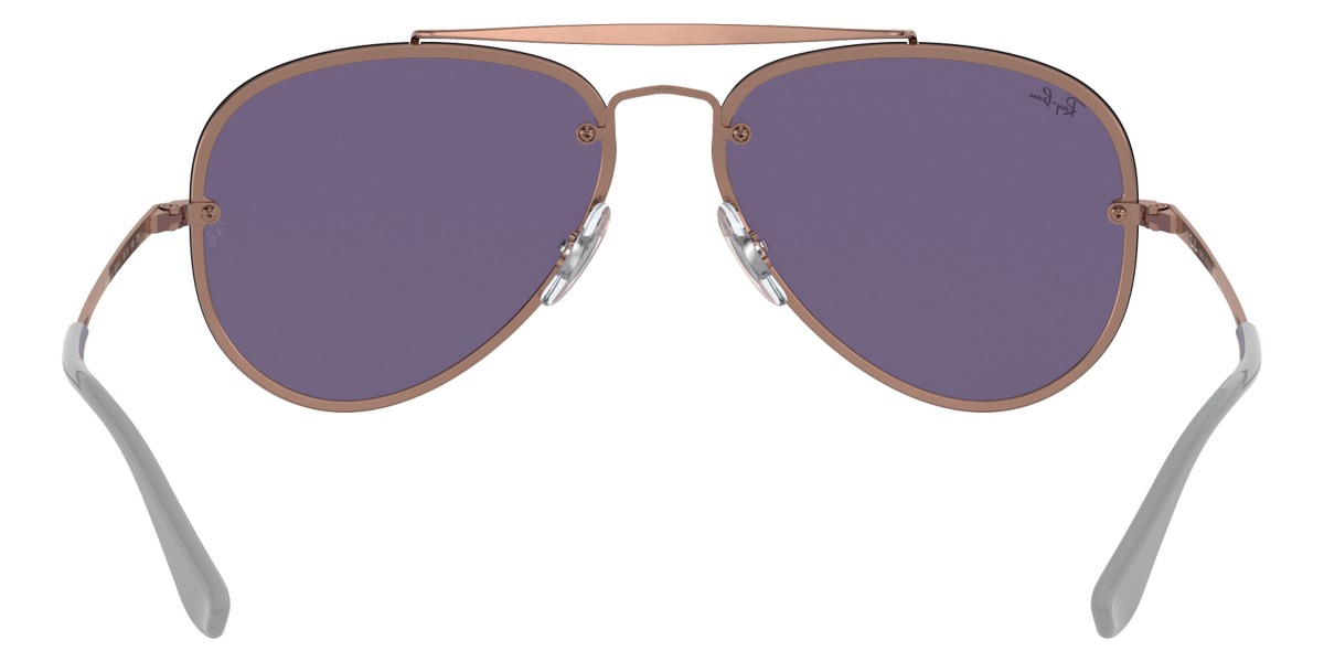 Color: Copper (90531U) - Ray-Ban RB3584N90531U58