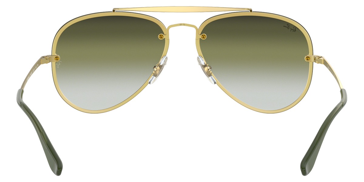 Ray-Ban™ - Blaze Aviator RB3584N