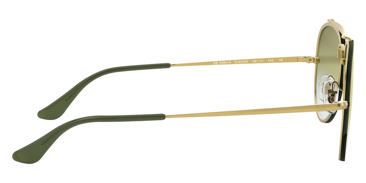 Ray-Ban™ - Blaze Aviator RB3584N