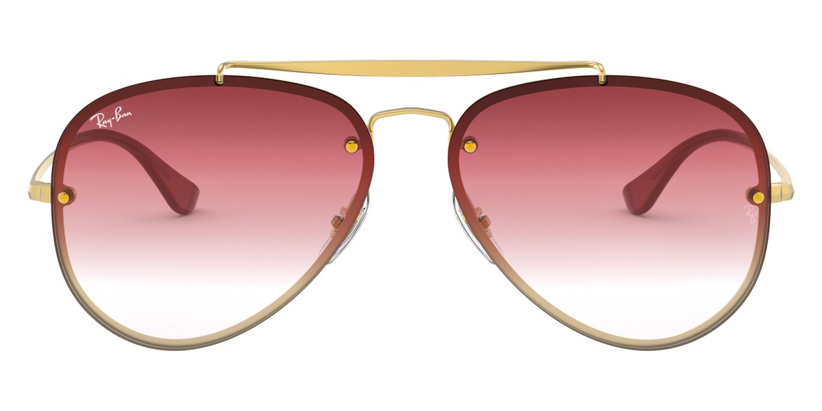 Ray-Ban™ - Blaze Aviator RB3584N