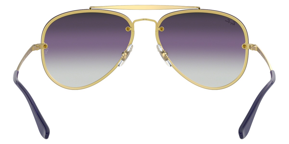 Ray-Ban™ - Blaze Aviator RB3584N