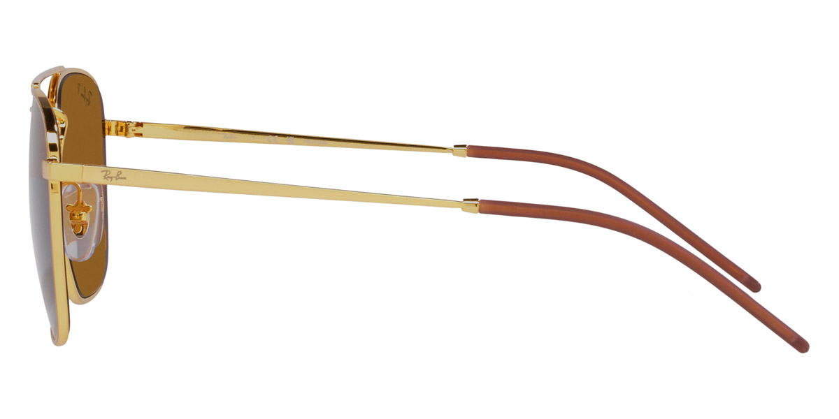 Color: Arista (925083) - Ray-Ban RB358892508355