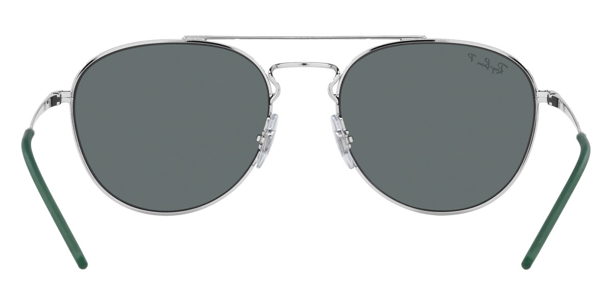 Color: Silver (925181) - Ray-Ban RB358992518155