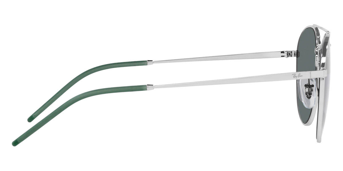 Color: Silver (925181) - Ray-Ban RB358992518155