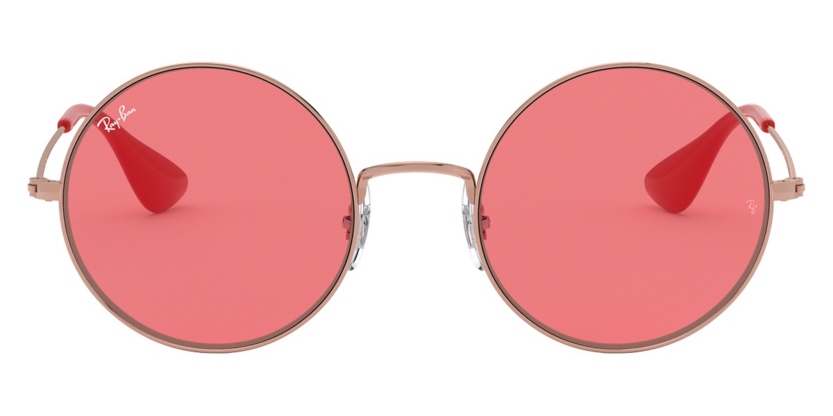 Ray Ban Ja Jo RB3592 Round Sunglasses EyeOns