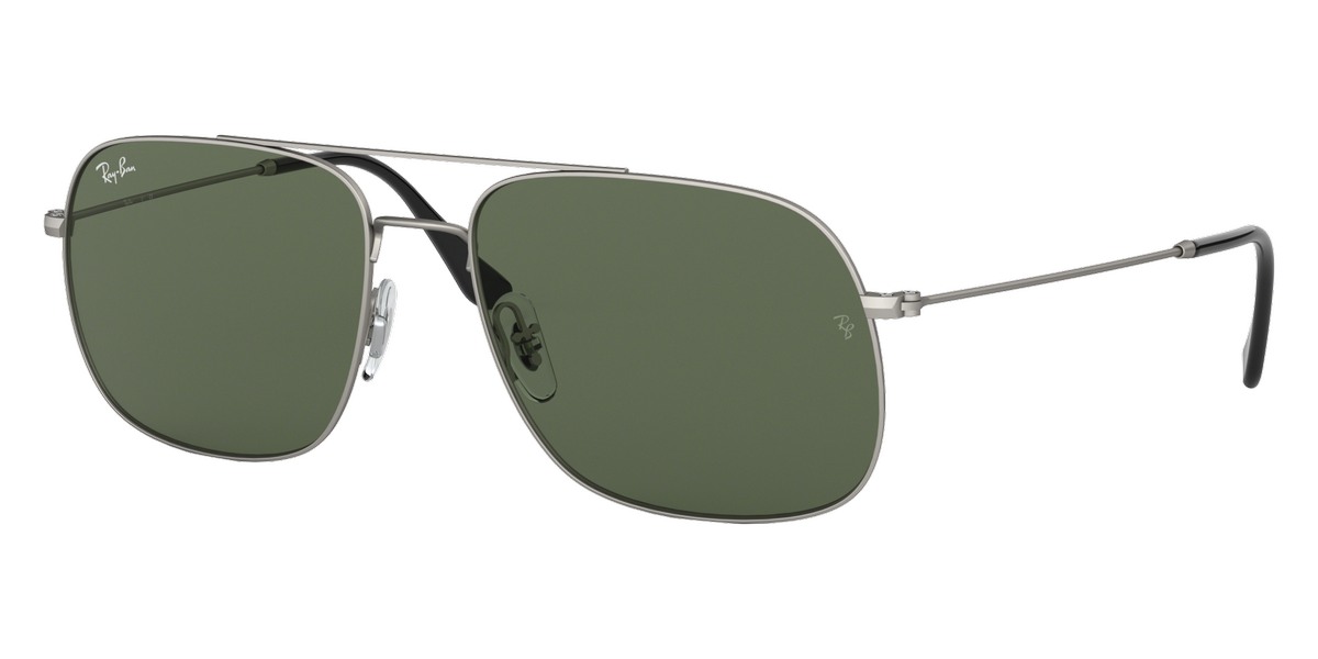 Ray-Ban™ - Andrea RB3595
