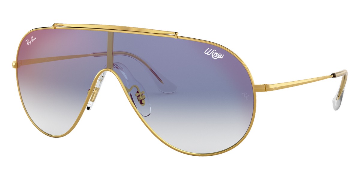 Ray-Ban™ - Wings RB3597