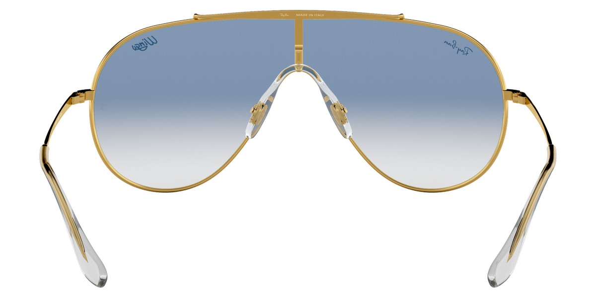 Ray-Ban™ - Wings RB3597