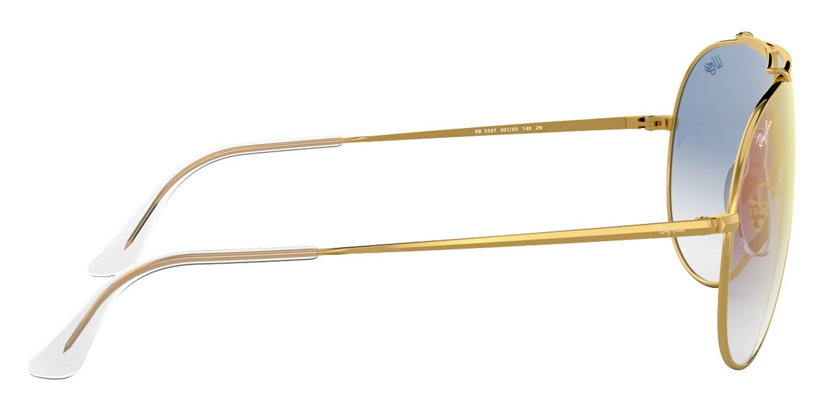 Ray-Ban™ - Wings RB3597