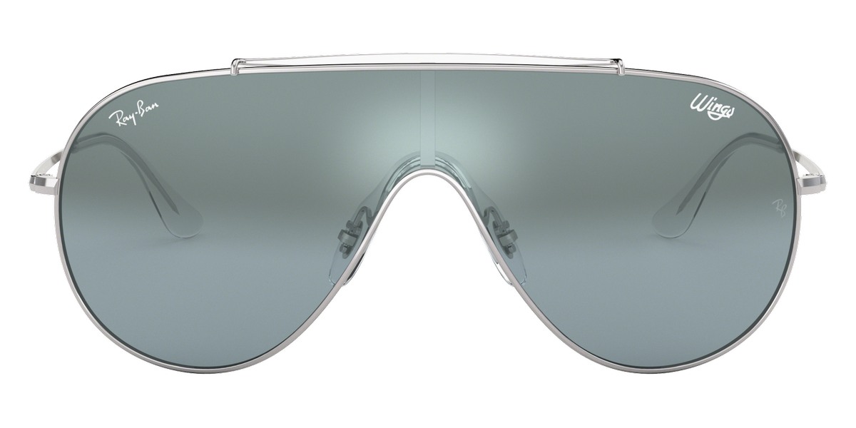 Ray-Ban™ - Wings RB3597