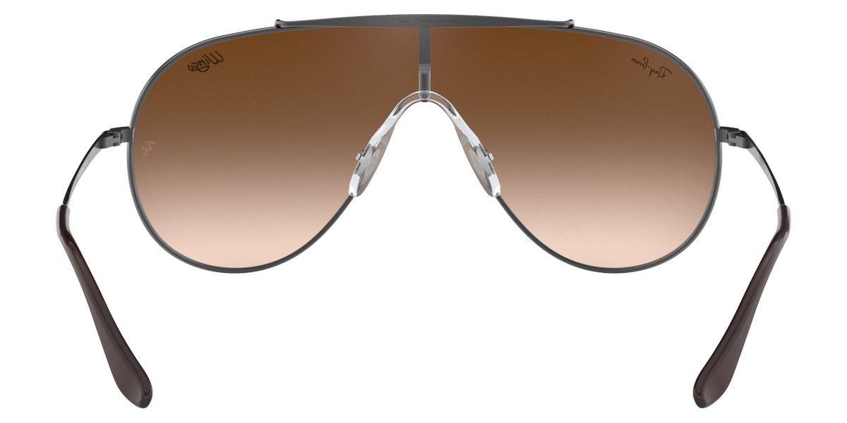 Ray-Ban™ - Wings RB3597
