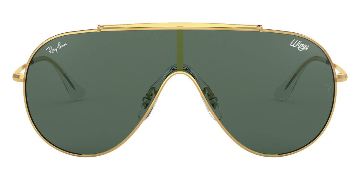 Ray-Ban™ - Wings RB3597