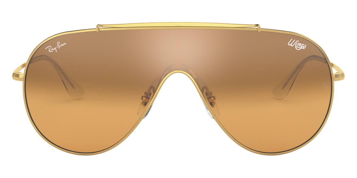 Ray-Ban™ - Wings RB3597