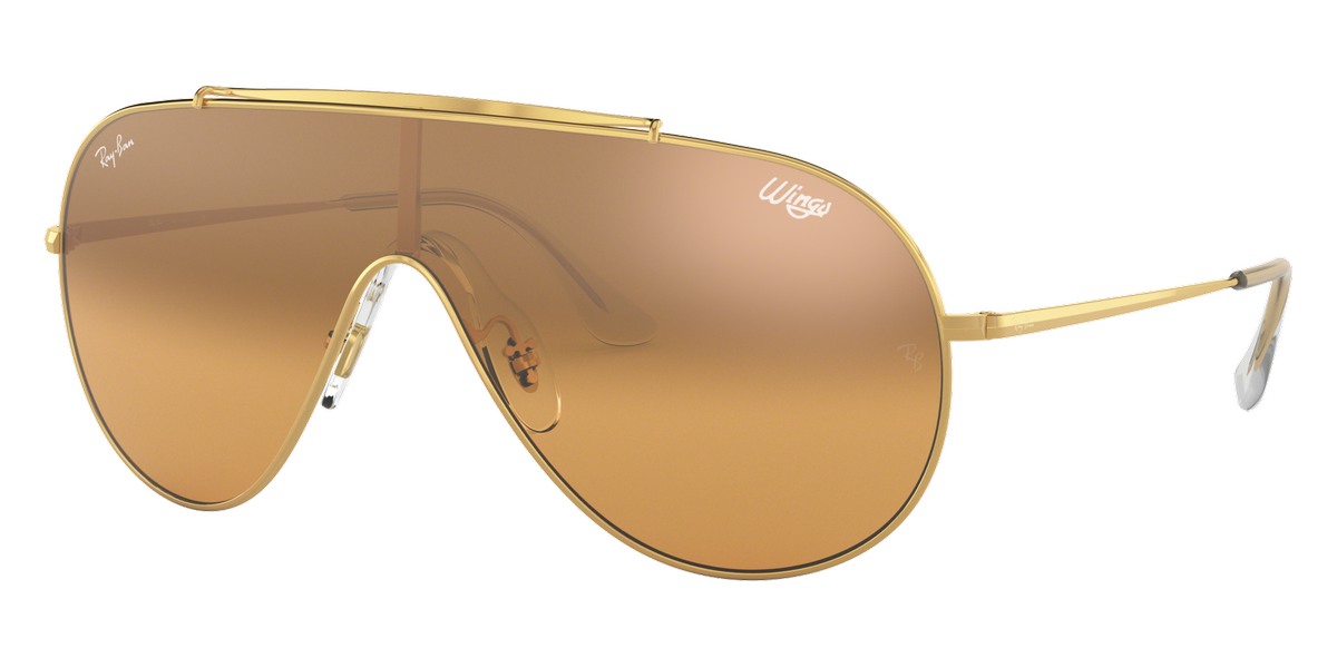 Ray-Ban™ - Wings RB3597