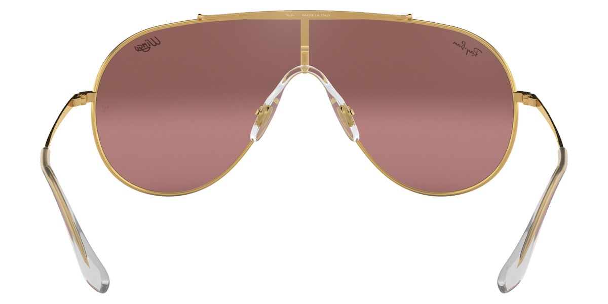 Ray-Ban™ - Wings RB3597