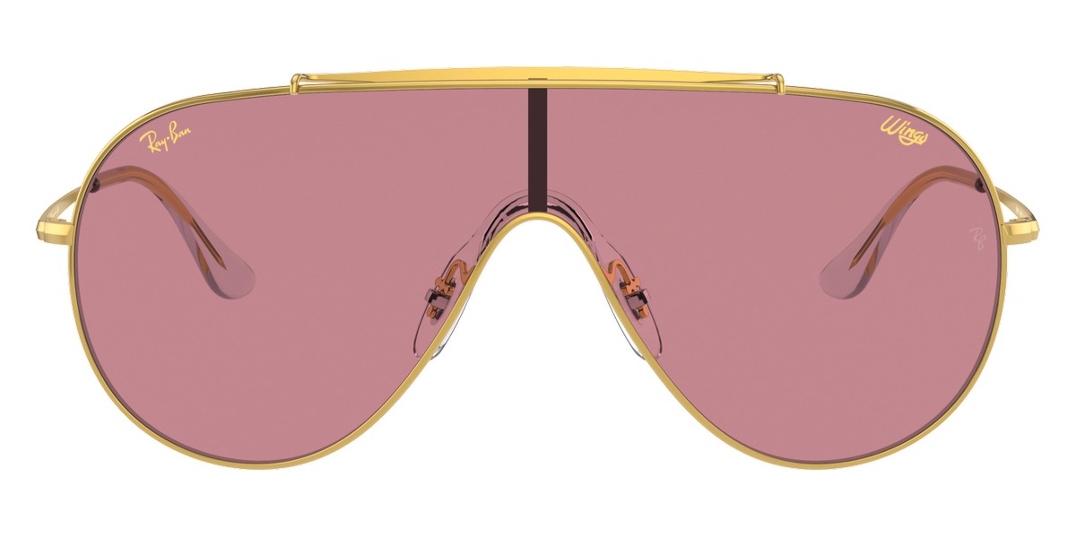 Ray-Ban™ - Wings RB3597