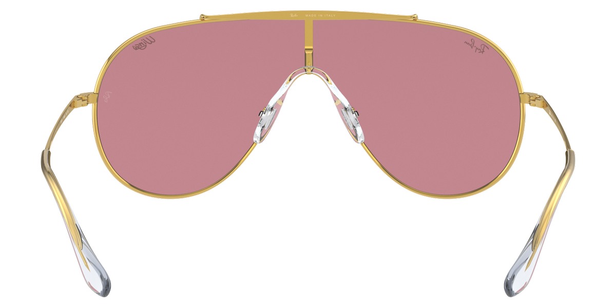 Ray-Ban™ - Wings RB3597