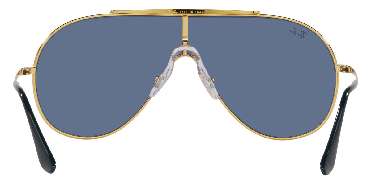 Color: Legend Gold (924580) - Ray-Ban RB359792458033