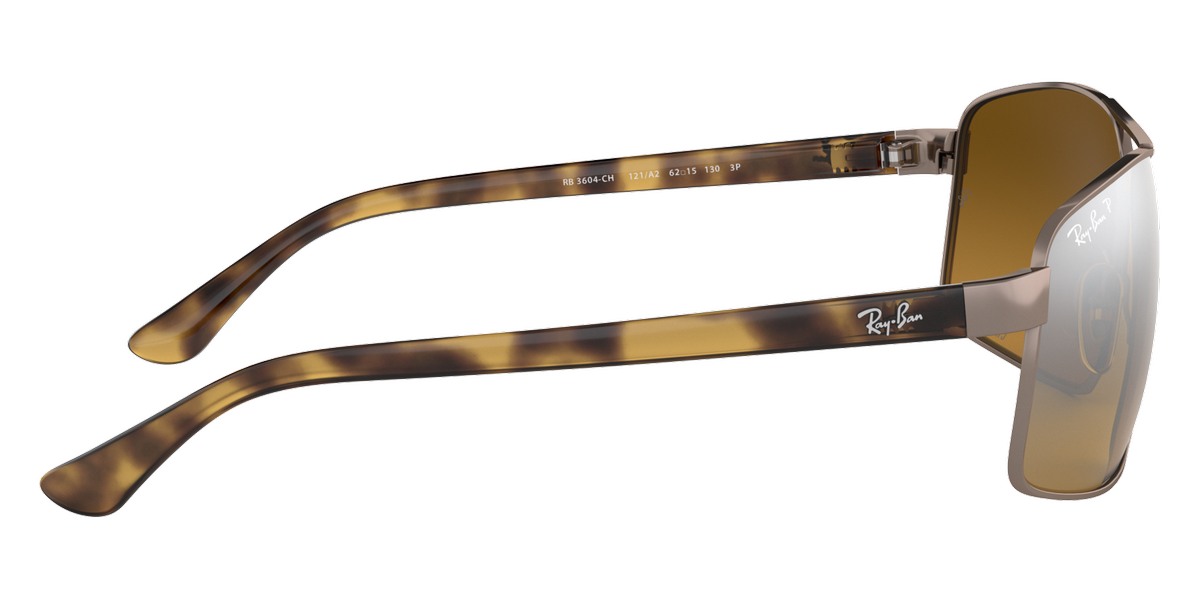 Ray-Ban™ - RB3604CH